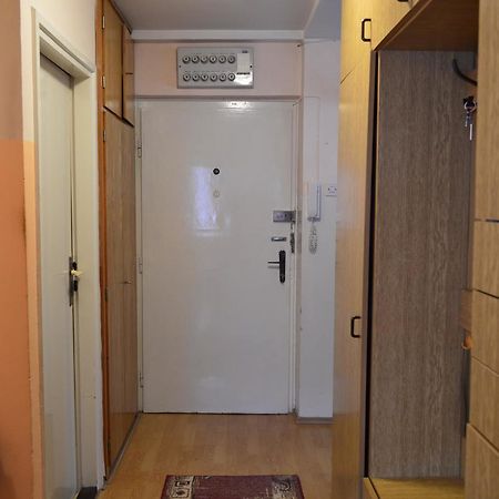 Apartman Nikolic Bor Exterior foto